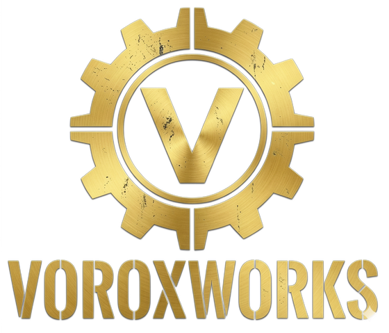 VoroxWorks